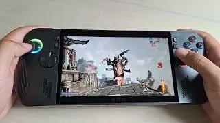 ROG Ally X / The Ultimate Playstation 3 Handheld / 20 PS3 Games Tested / Emulation