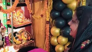 Rekha Gupta  is live