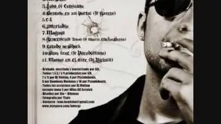 Lone - Sentado en un portal (con Gareta)
