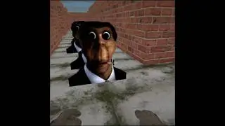 Silent maze #horror game #short #shortsvideo #shortfeed