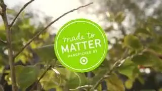 #MadetoMatter
