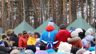 Чемпионат Европы по биатлону 2016, Тюмень / IBU Open European Championships Biathlon Tyumen 2016