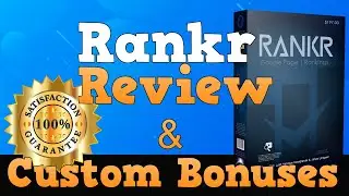 Rankr Review - What You Need to Know before Buying - [Rankr Review]