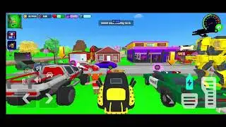 Gangs wars pixel shooter rp gameplay part 110