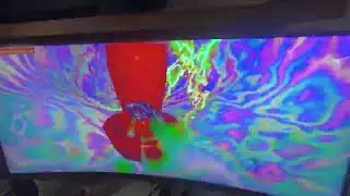 Juice galaxy all boss (no dream eater)