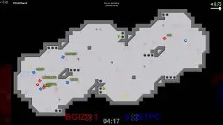 S16 week 4 B GIZ vs TPC