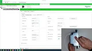 Loading a Realflo License into a SCADAPack x70
