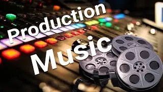 Production Music for Trailers - APM and Extreme