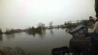 Nick Speed Fishing/ Double Win at Lindholme Lakes
