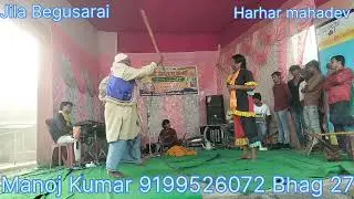 Superhit program network kila ki ladai rudal haran Jay Mata Di har har Mahadev