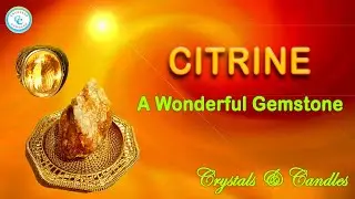 Citrine Yellow Topaz is a Wonder Stone #YellowTopaz #YellowSapphire #Pukhraj #GuruNug #GoodLuckStone