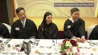 Village CARE High Table Dinner