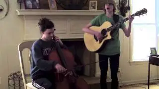 Farewell Speech (original song)