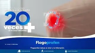 FLOGOPROFEN _dolor de rodilla
