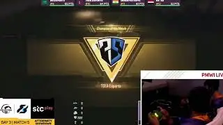 7seas CHICKEN DINNER IN PMWI after party day 3