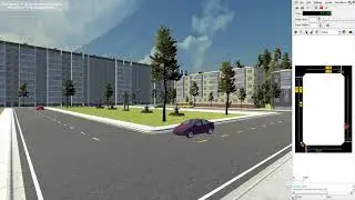 Co-simulation with Sumo and Unity 3D - how to connect?
