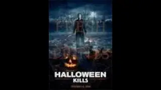 Halloween Kills 2020 Trailer