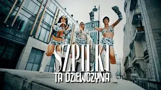 Szpilki &ndash; Ta Dziewczyna (Oficjalny Teledysk) Nowy HIT Disco 2023