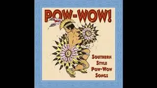 Pawnee Songs - Pawnee Flag Song