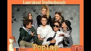 LAERSKOOL STELLENBOSCH - POPLAP