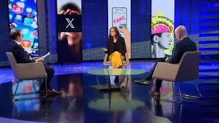 EU's response to disinformation online: Has regulation been effective? &bull; FRANCE 24 English