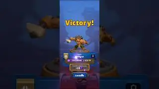 WARCRAFT RUMBLE - How Beat Electrocutioner 6000 - Hogger Beast Hero - Dungeon