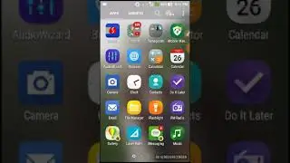 Vodi apps freeload