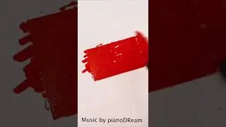 Satisfying YouTube coloring video