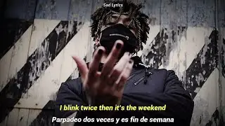 Scarlxrd - GXLD Sub Espa&ntilde;ol & Lyrics