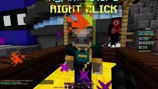 GIFTING 200 RANKS ON HYPIXEL