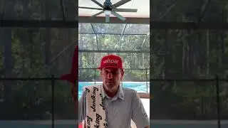 2020 RSM Classic winning caddie Steve Catlin