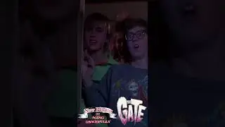 The Gate (1987)
