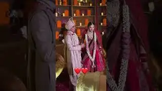 Anuv Jain wedding Videos ll Anuv Jain marriage Delhi ll Anuv ki wedding ll #anuvsworld