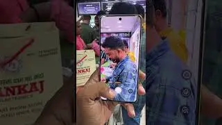 Realme p4 #realmep4 #realmeindia #realme #smartphone #unboxing #buymobile #tech #offlinestore