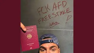 FCK AFD FREESTYLE