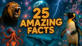 25 Unbelievable Facts That Will Shock Your Brain 🤯।@SparkMind Stories। #shorts #motivation #facts 