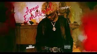Dalex - Apego Emocional (Audio Oficial)