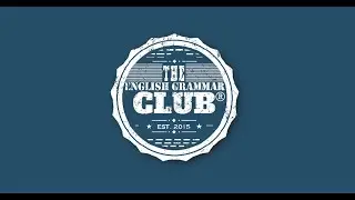 The English Grammar Club