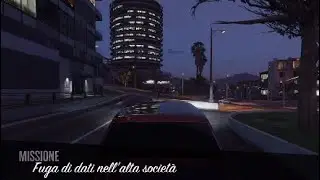 The contract: fuga di dati nell'alta societ&agrave;