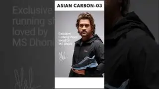 Asian carbon-03 budget running shoe #trending #shoe #fashion