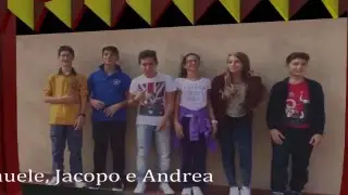 L'avaro di Molière, cartone animato di Antonio Barbera