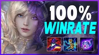 LUX But Only ONESHOT - Lux Montage #27 LAZARUS - League Of Legends