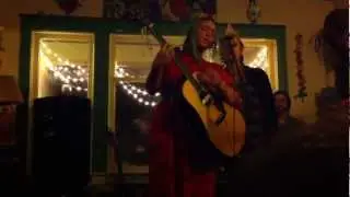 Aliina Champion and Aloe Curtis: ZabaZabaZaboo