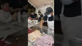 Postres “Así o más” / Casi un Vlog