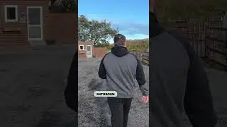 Лучше, чем отели Блэкпула? 🏨 Экскурсия по геодезическому куполу! 🏕️