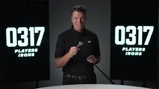 0317x Driving Iron