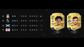 FIFA 23 CHEMIE SYSTEM #shorts