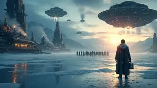 ¡Cocinera Protege 12 Diplomáticos Aliens en Tormenta... ¡300 Naves Rodean su Puesto!  | HFY