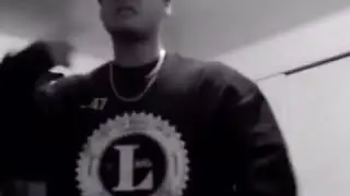 Nije - Cholo Rap Freestyle