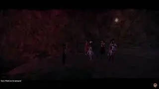 [Age of Wushu Private] Peacock Villa Solo